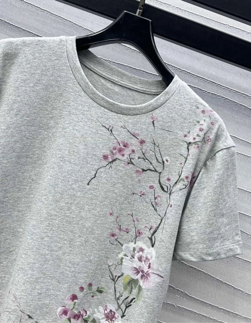 Christian Dior T-Shirts GoodFit 111770