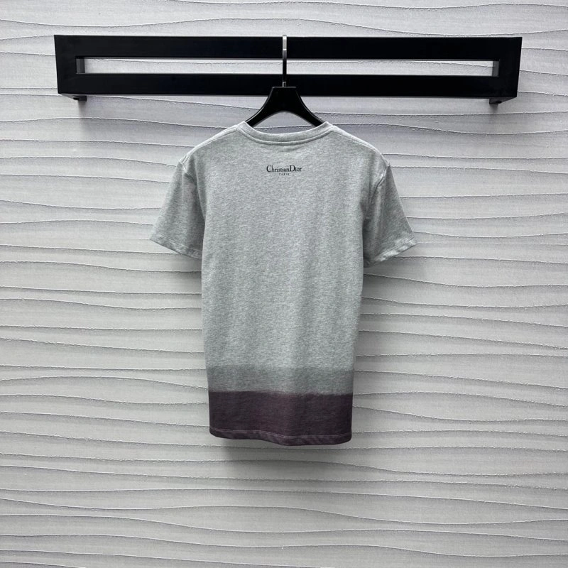 Christian Dior T-Shirts GoodFit 111770
