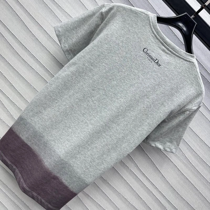 Christian Dior T-Shirts GoodFit 111770