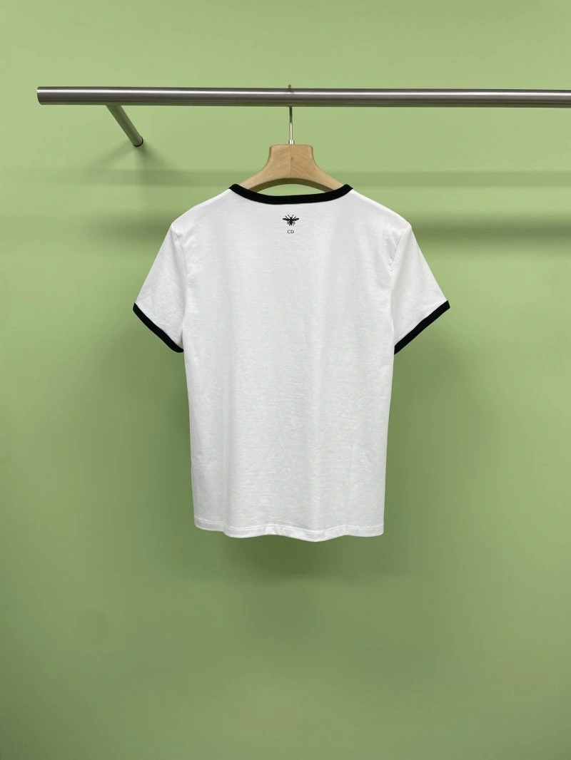 WaterResistant Christian Dior T-Shirts 111774