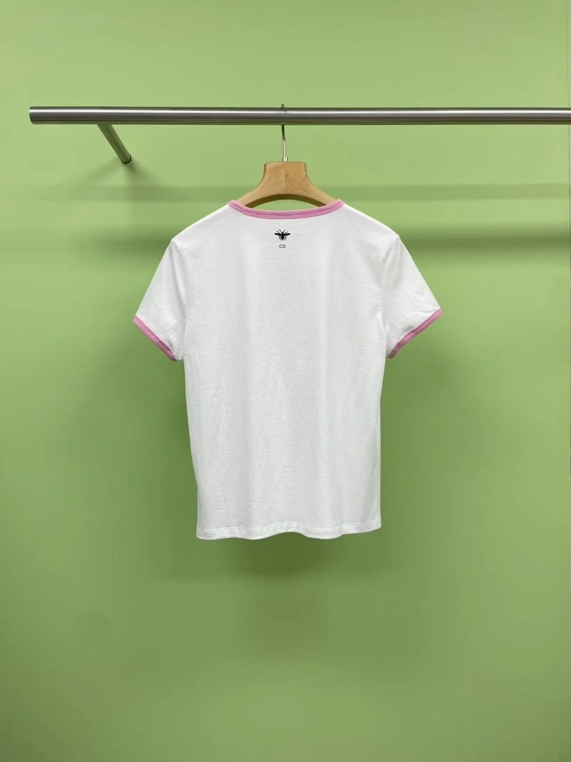Christian Dior T-Shirts WellDesigned 111782