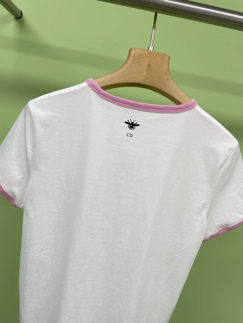 Christian Dior T-Shirts WellDesigned 111782