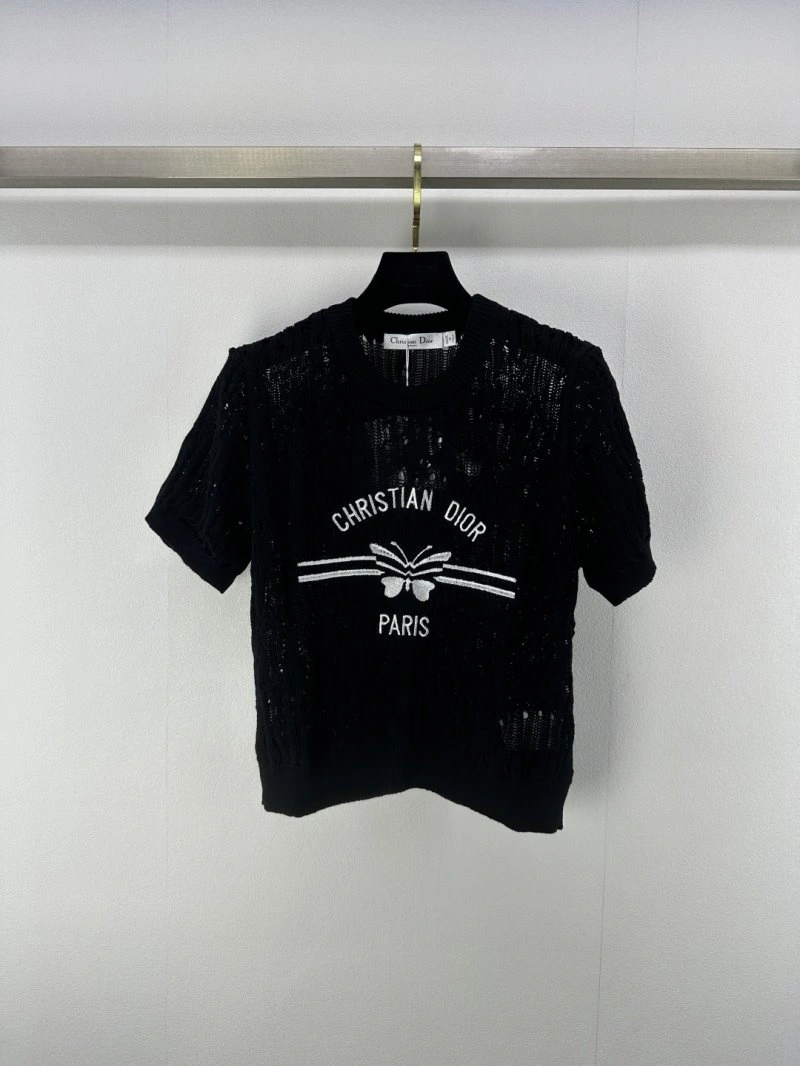 TimelessDesign Christian Dior T-Shirts 111775