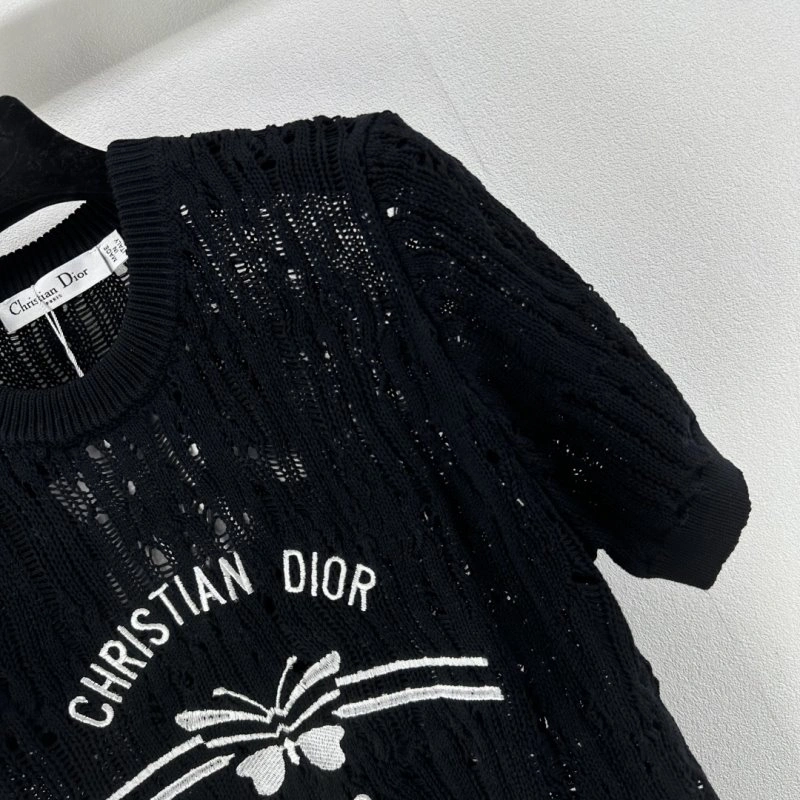TimelessDesign Christian Dior T-Shirts 111775