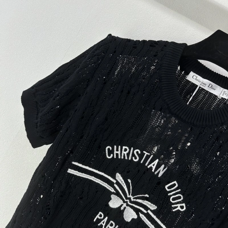 TimelessDesign Christian Dior T-Shirts 111775