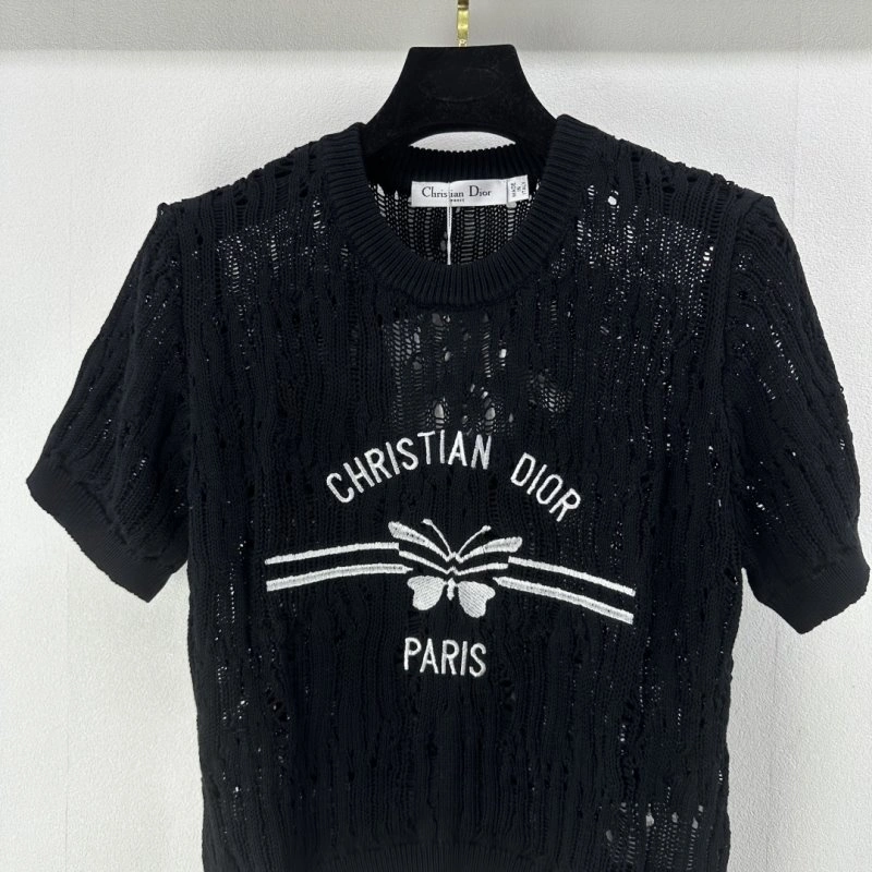 TimelessDesign Christian Dior T-Shirts 111775