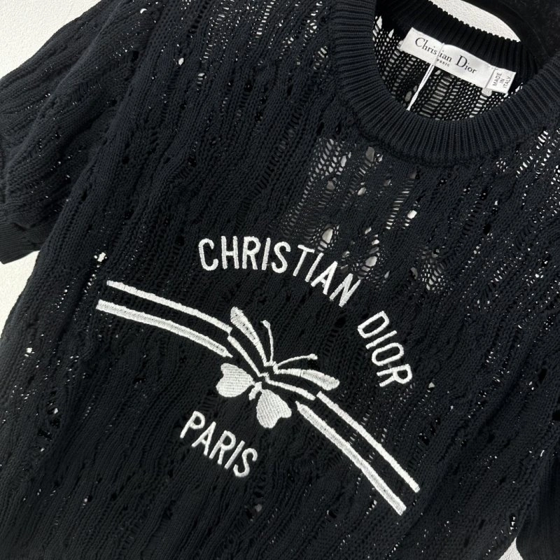 TimelessDesign Christian Dior T-Shirts 111775