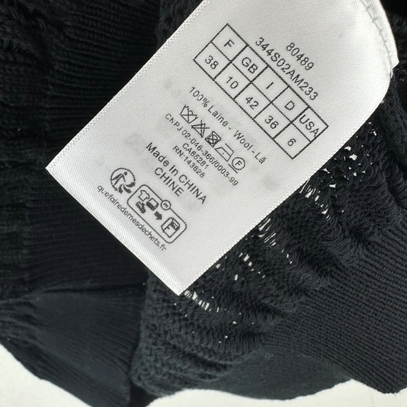 TimelessDesign Christian Dior T-Shirts 111775