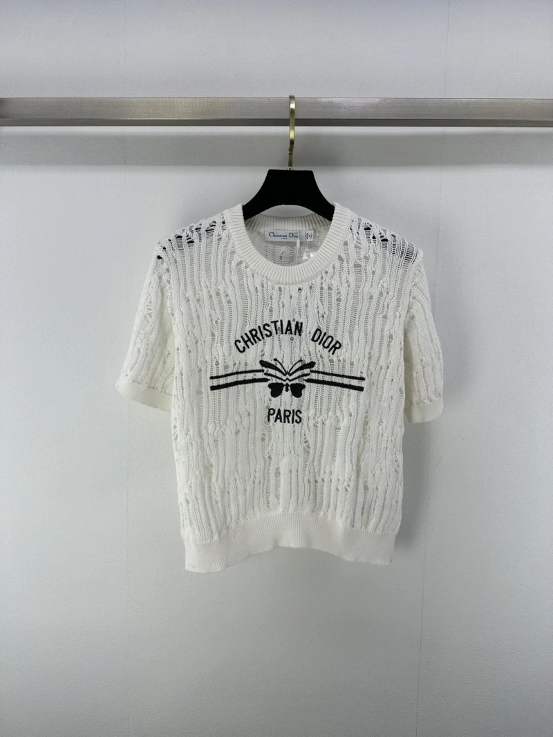 HighQuality Christian Dior T-Shirts 111778