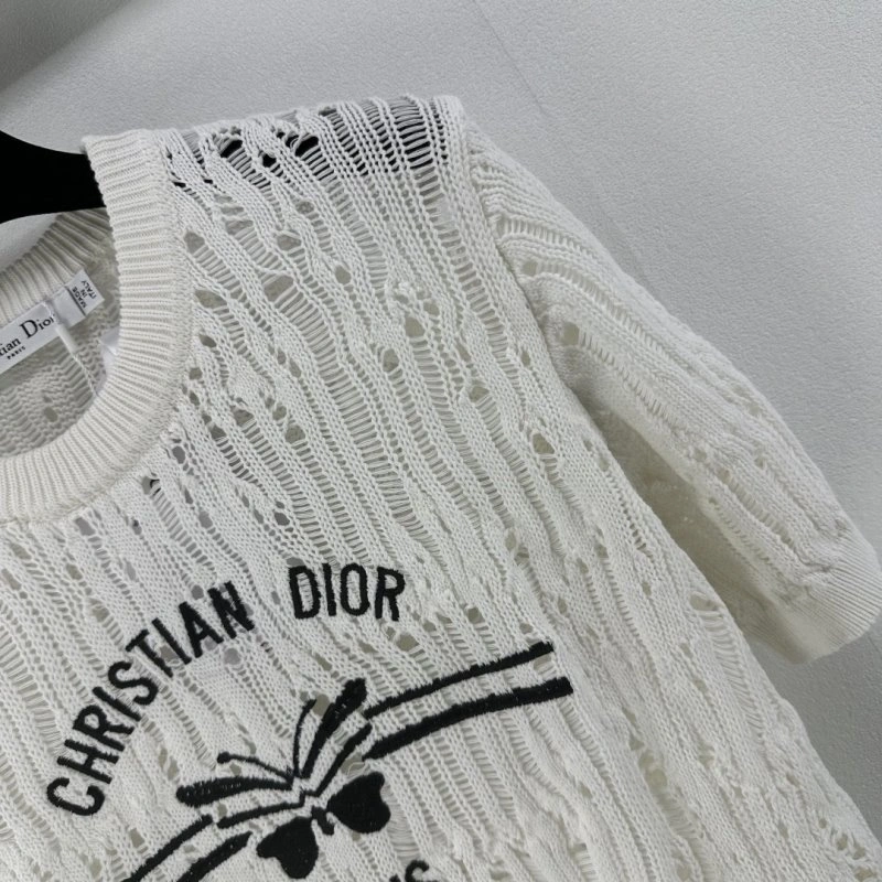 HighQuality Christian Dior T-Shirts 111778