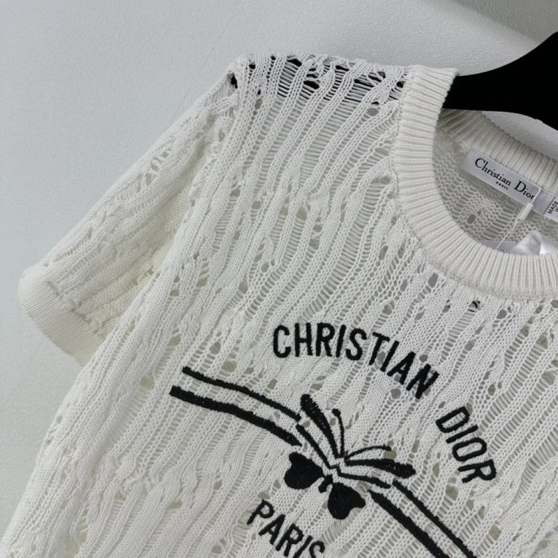HighQuality Christian Dior T-Shirts 111778