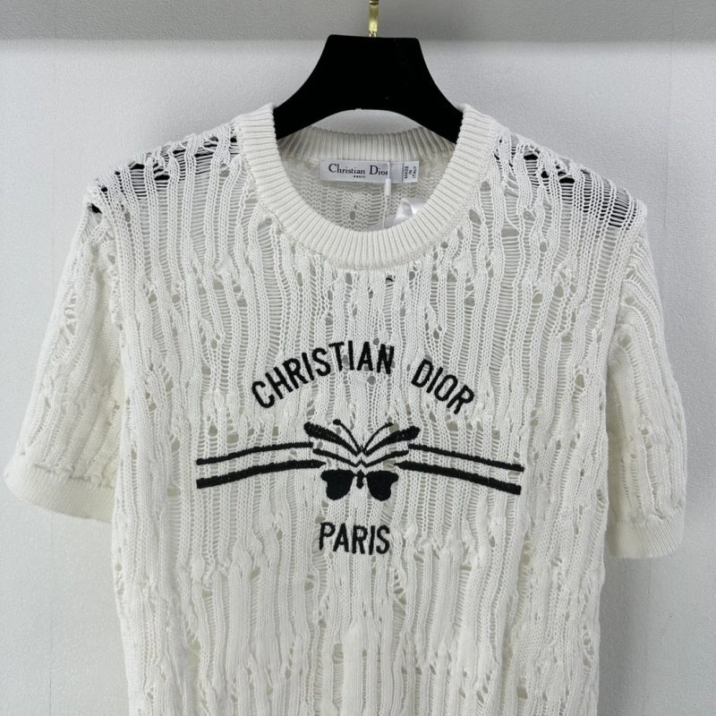 HighQuality Christian Dior T-Shirts 111778