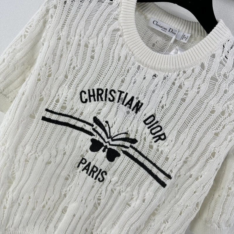 HighQuality Christian Dior T-Shirts 111778