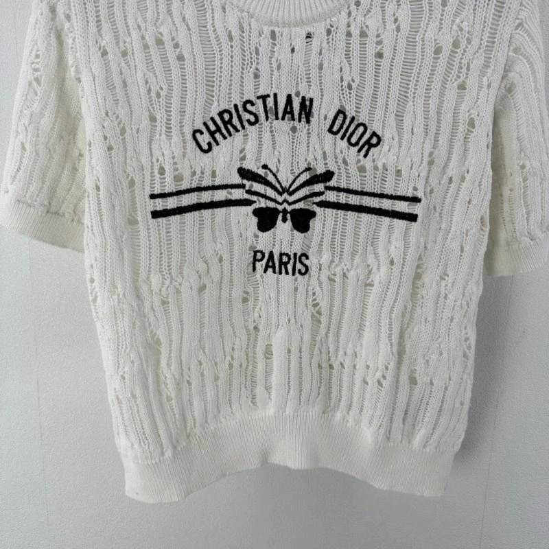 HighQuality Christian Dior T-Shirts 111778
