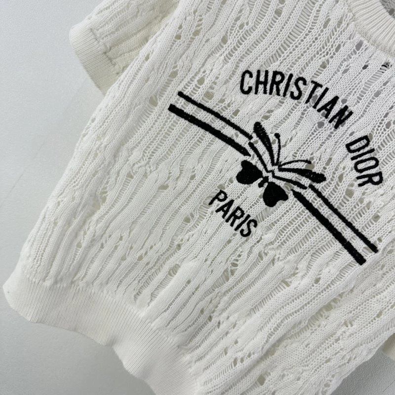 HighQuality Christian Dior T-Shirts 111778