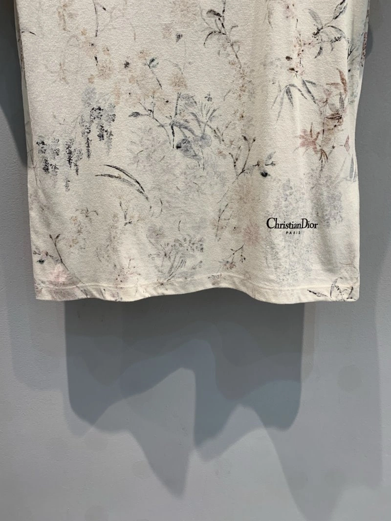 Christian Dior T-Shirts Supportive 111784