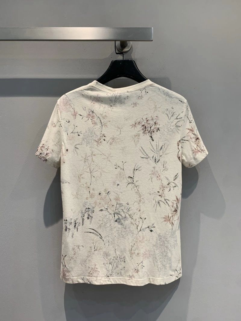 Christian Dior T-Shirts Supportive 111784