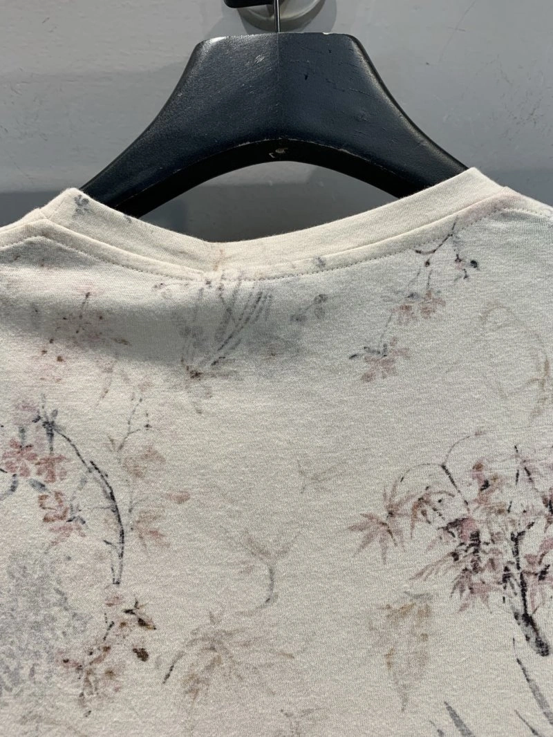 Christian Dior T-Shirts Supportive 111784