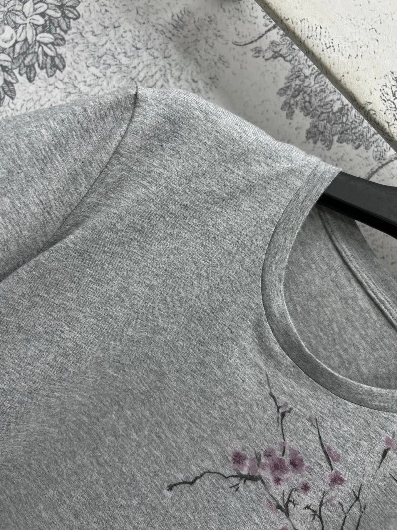 Flexible Christian Dior T-Shirts 111776