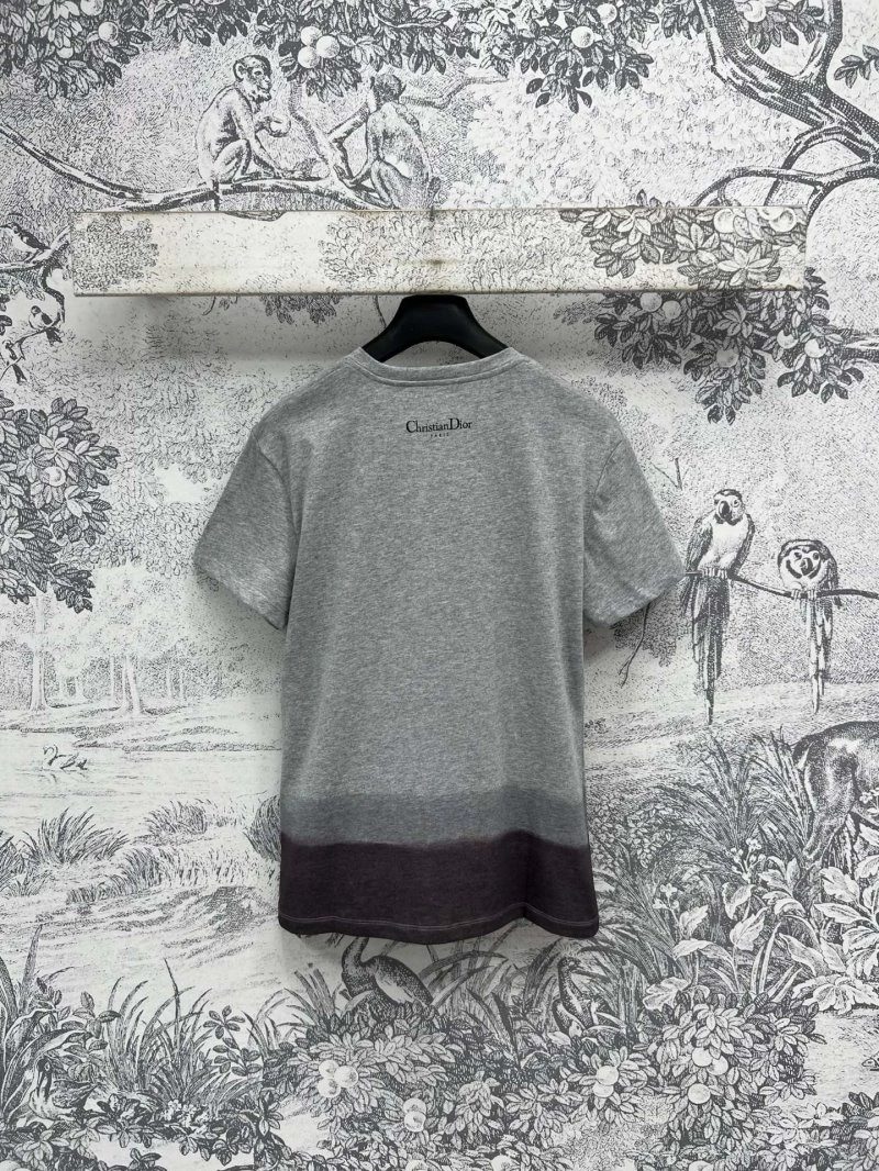 Flexible Christian Dior T-Shirts 111776