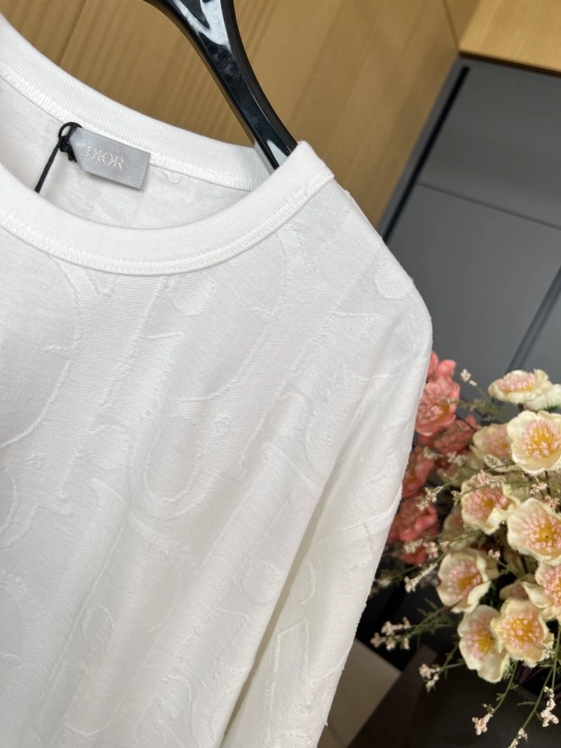Christian Dior T-Shirts Trendy 111773