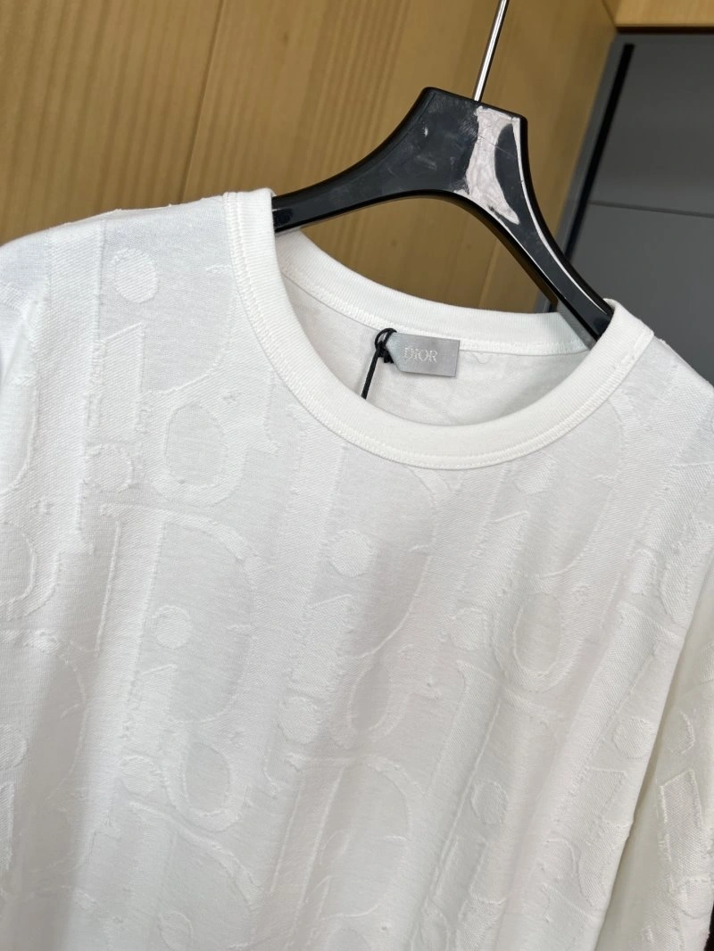 Christian Dior T-Shirts Trendy 111773