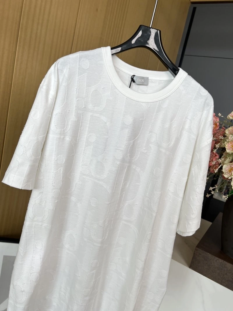 Christian Dior T-Shirts Trendy 111773