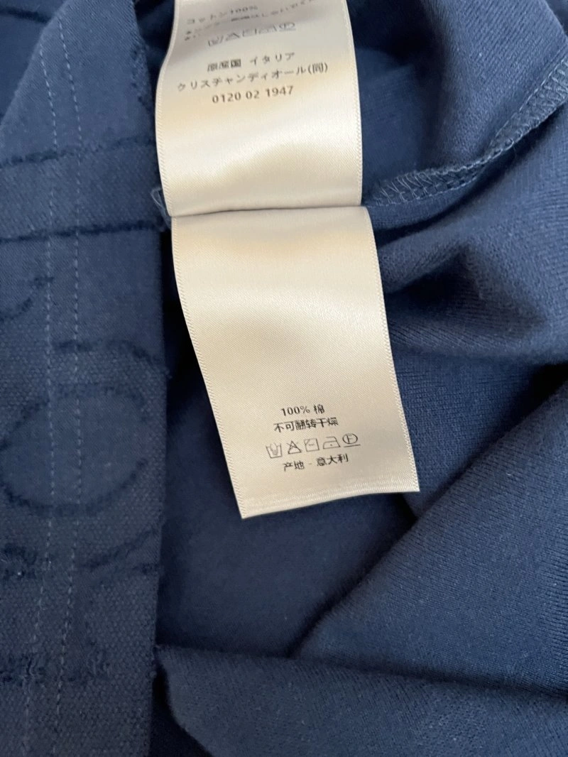 EasyMatch Christian Dior T-Shirts 111781