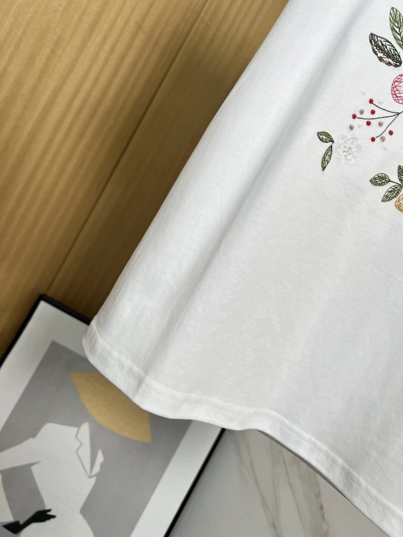 Resilient Christian Dior T-Shirts 111786