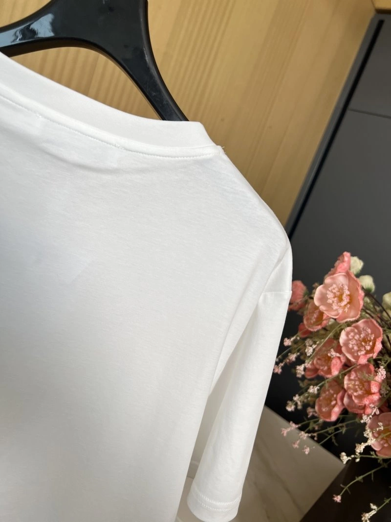 Resilient Christian Dior T-Shirts 111786