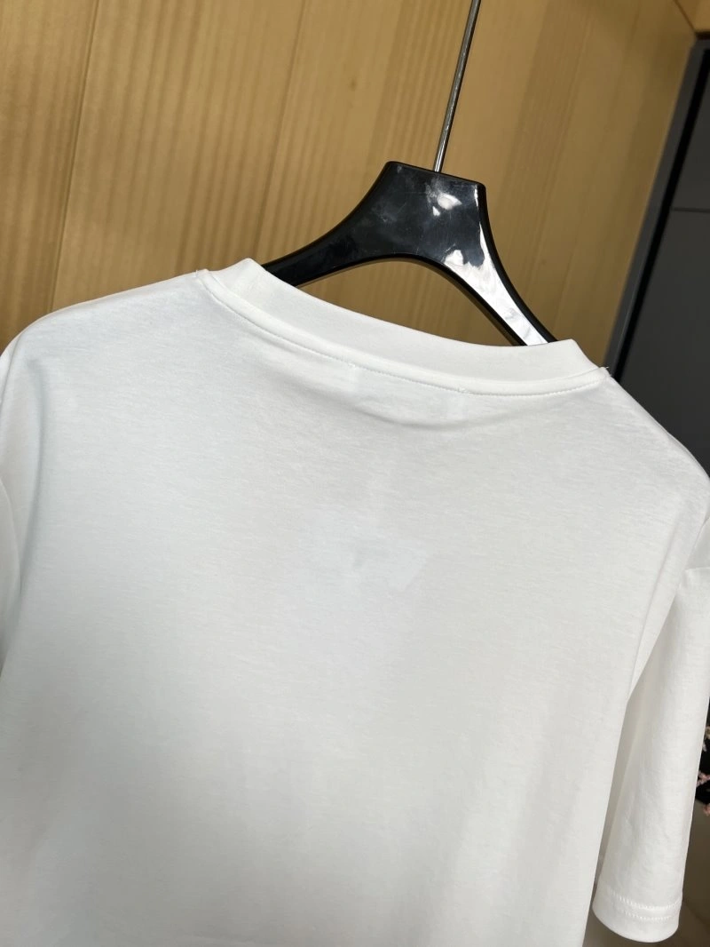 Resilient Christian Dior T-Shirts 111786