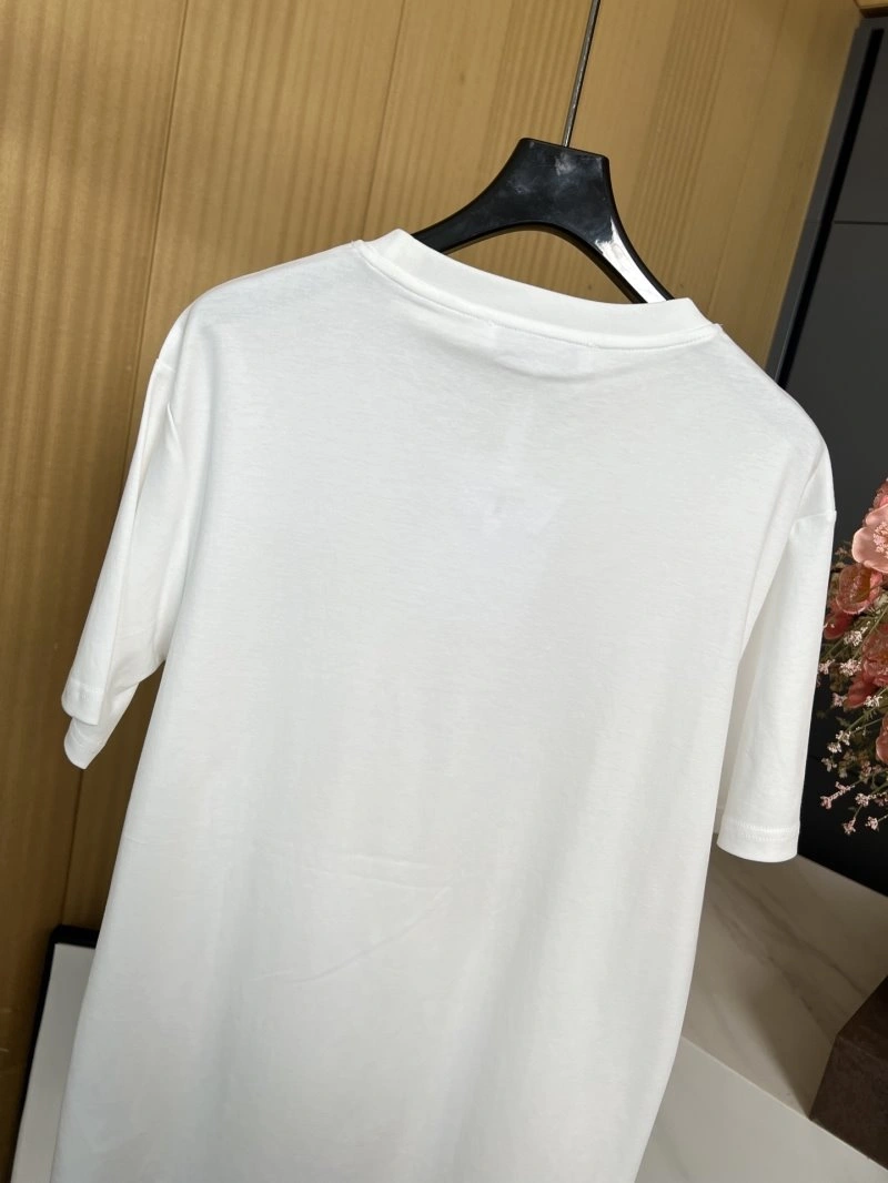 Resilient Christian Dior T-Shirts 111786