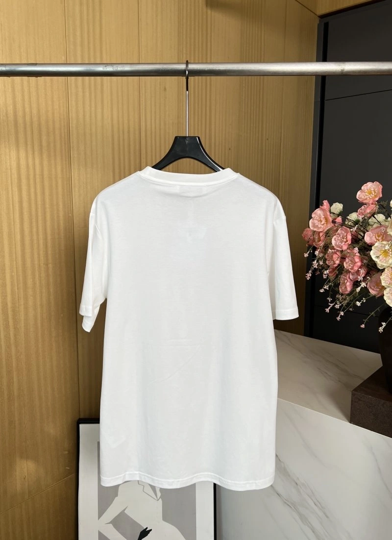 Resilient Christian Dior T-Shirts 111786