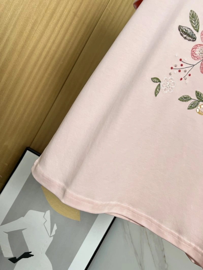 Trendsetting Christian Dior T-Shirts 111789