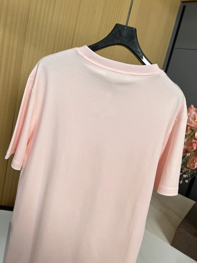 Trendsetting Christian Dior T-Shirts 111789