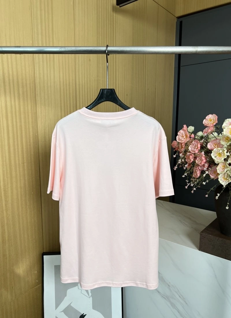 Trendsetting Christian Dior T-Shirts 111789