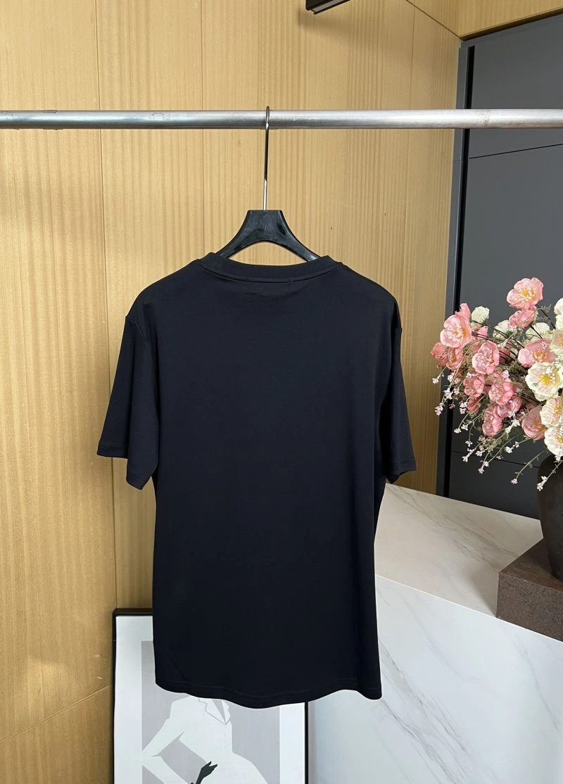 Christian Dior T-Shirts Breathable 111769