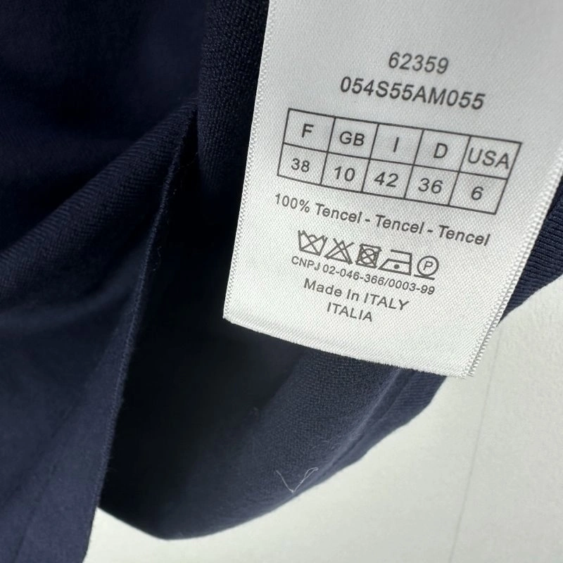 Christian Dior T-Shirts Bold 111783