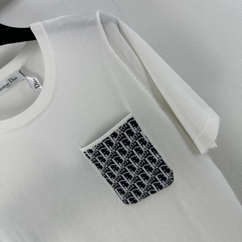 Christian Dior T-Shirts BestValue 111768