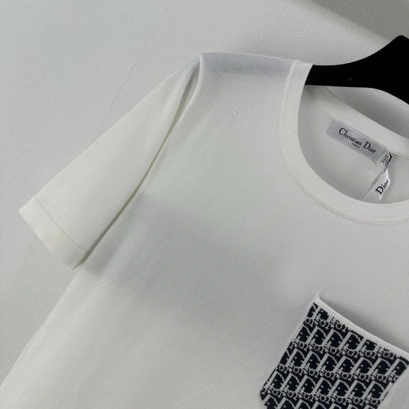 Christian Dior T-Shirts BestValue 111768