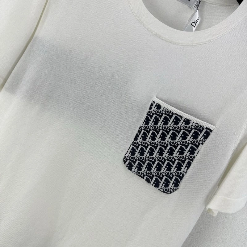 Christian Dior T-Shirts BestValue 111768