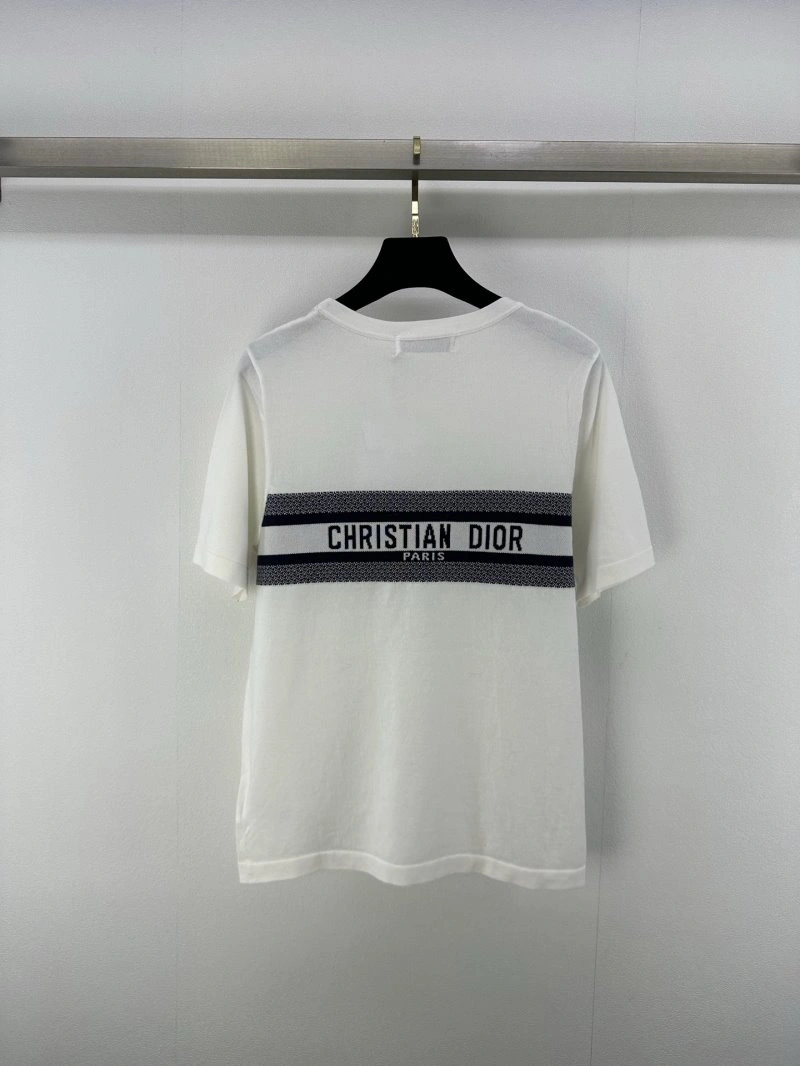 Christian Dior T-Shirts BestValue 111768