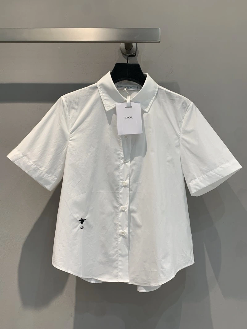 Christian Dior T-Shirts Effortless 111777