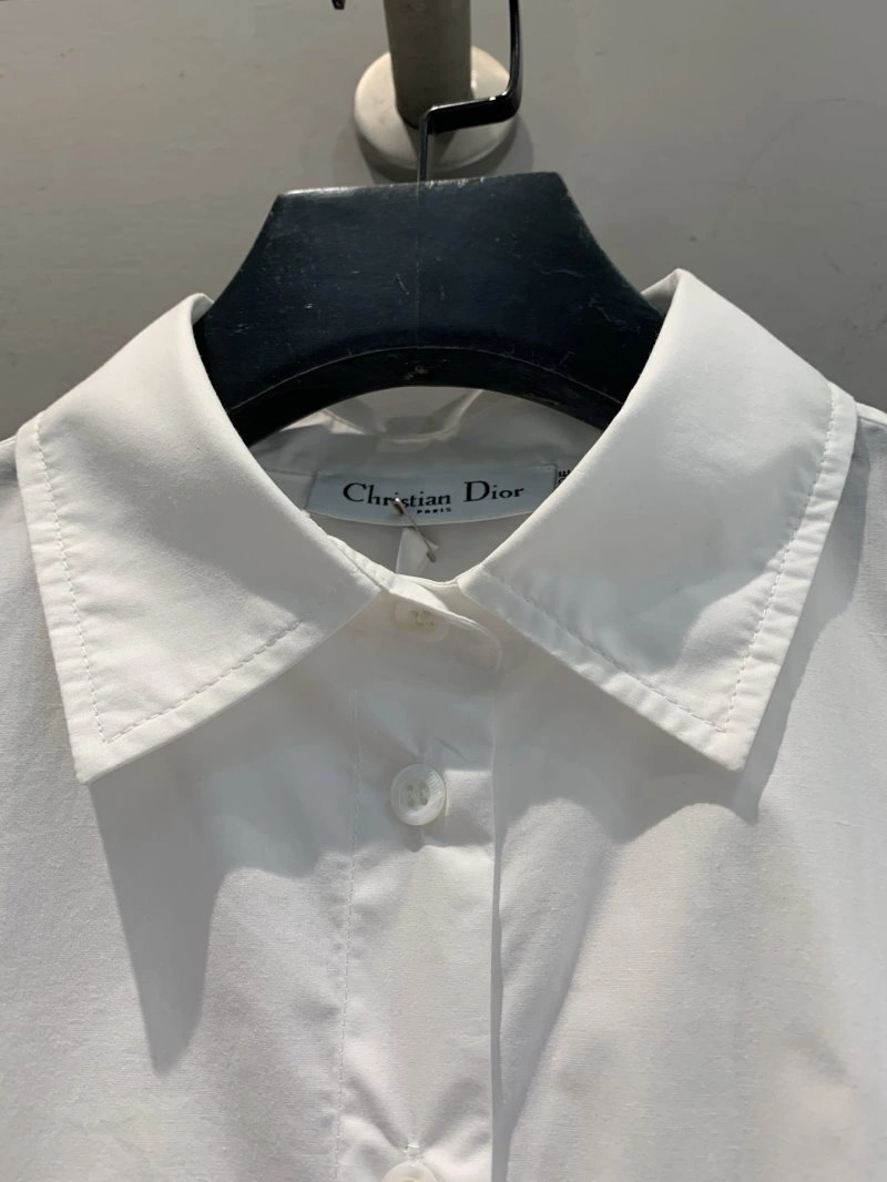 Christian Dior T-Shirts Effortless 111777