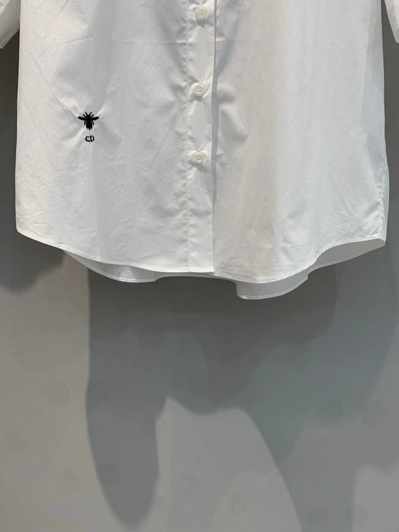 Christian Dior T-Shirts Effortless 111777