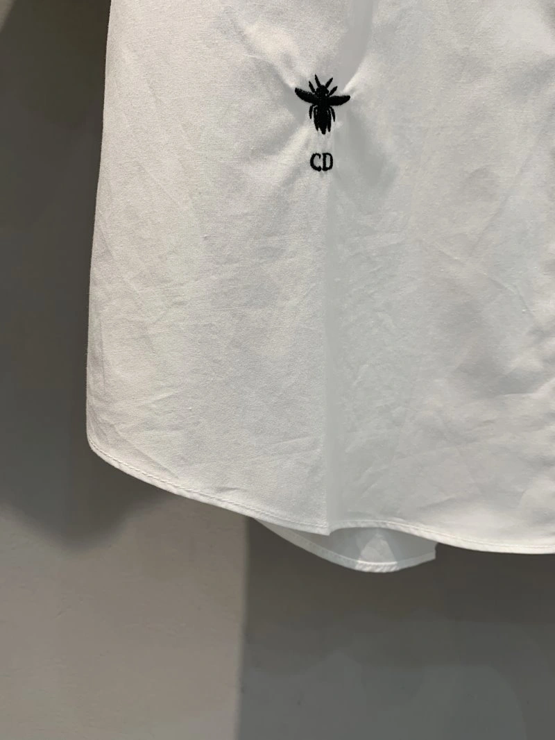 Christian Dior T-Shirts Effortless 111777