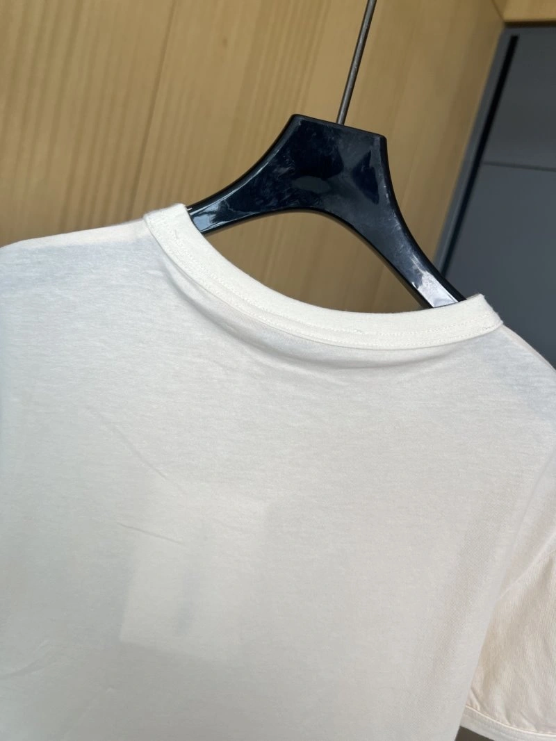 Compact Christian Dior T-Shirts 111763