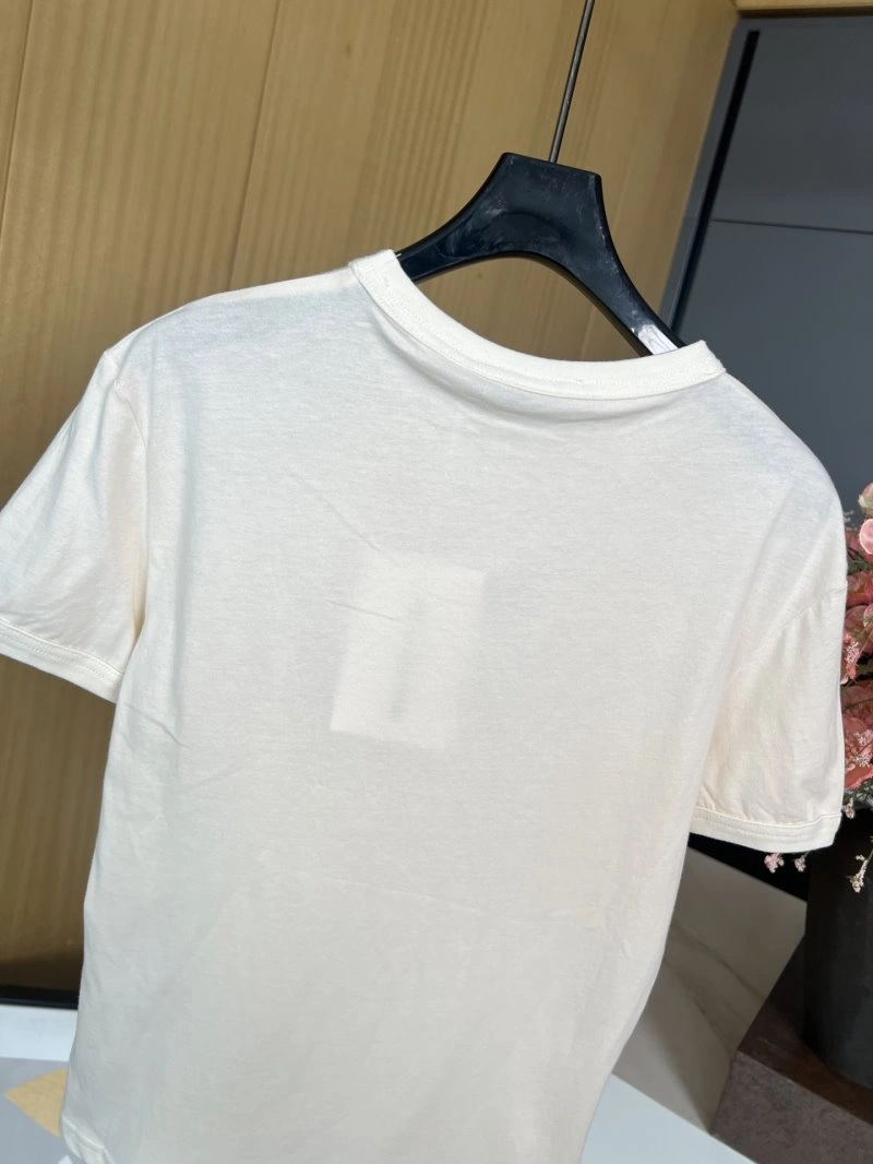 Compact Christian Dior T-Shirts 111763