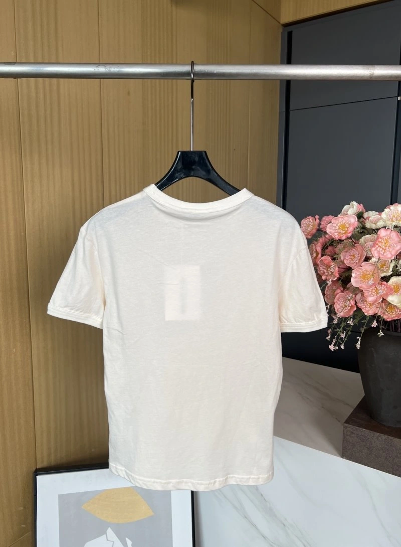 Compact Christian Dior T-Shirts 111763