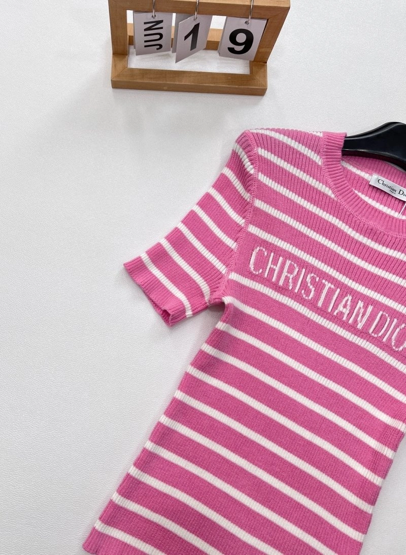 SmartChoice Christian Dior T-Shirts 111791